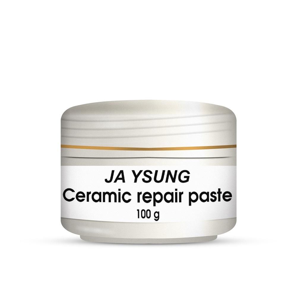 Ceramic Repair Paste, Tile Repair Paste(White)  100 gram (Pack of 2)